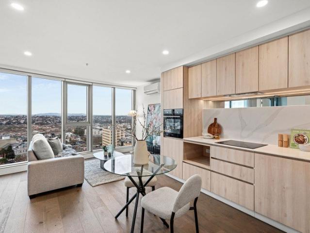 Contemporary Living Meets Resort Style Excellence