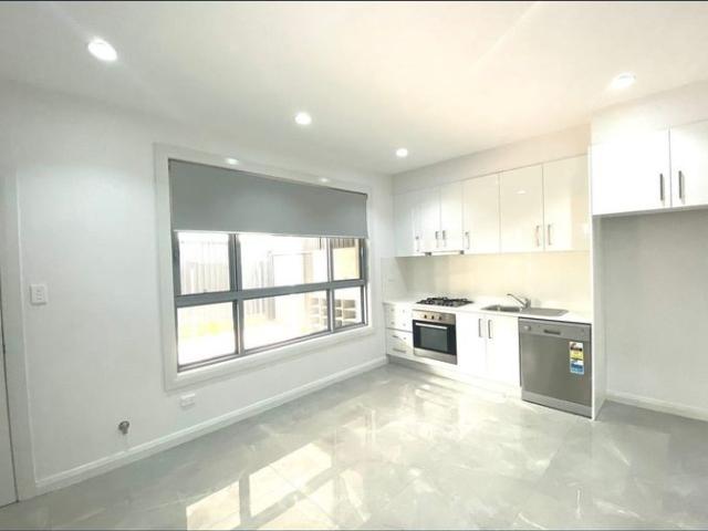 Contemporary Living | Modern One Bedroom Granny Flat