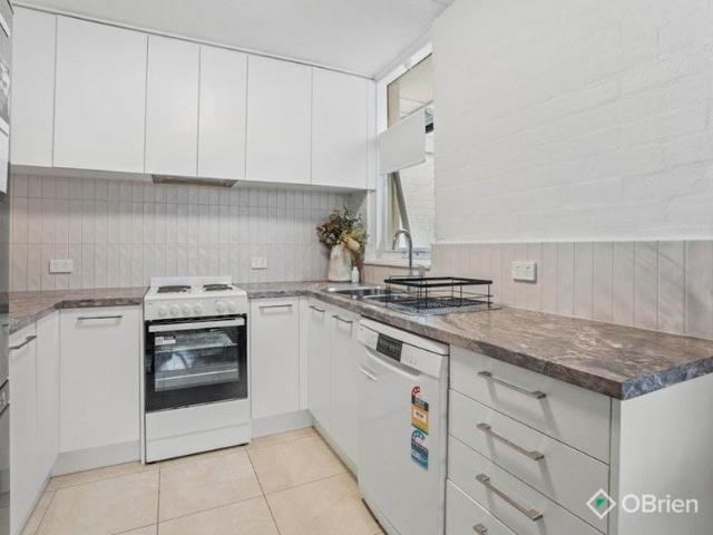 Contemporary Living on Mount Eliza's Doorstep
