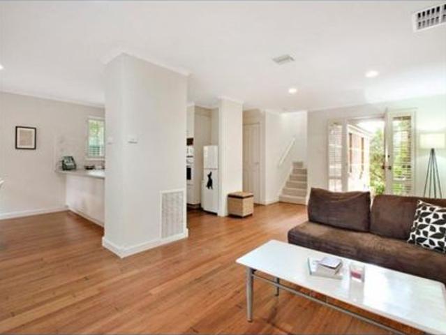 Contemporary Living At It's Best