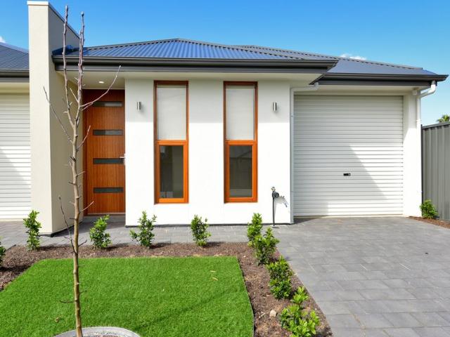 Contemporary Living at it's Best
