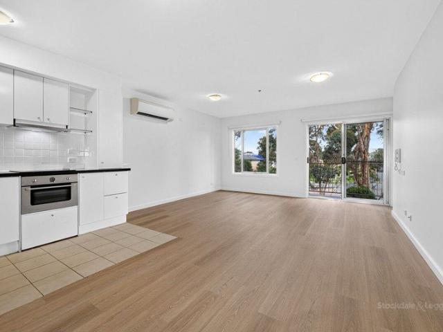 Contemporary Living at Its Finest