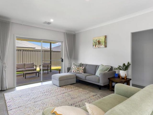 Contemporary living at its finest!