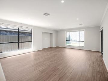 Contemporary Living At Its Finest