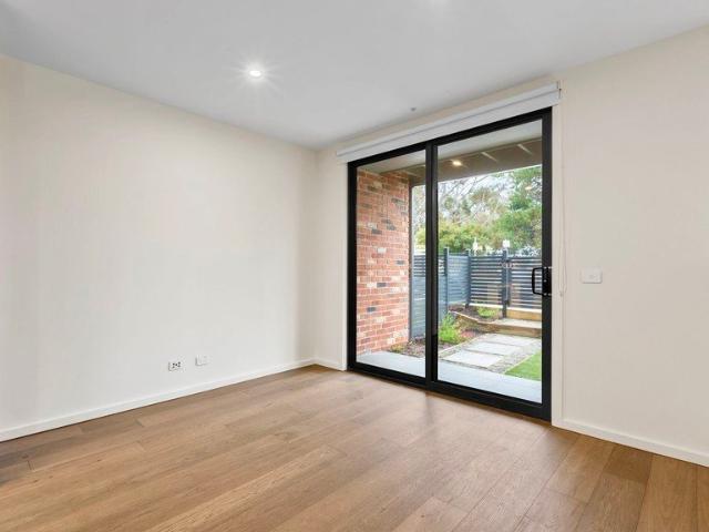 Contemporary living at its finest