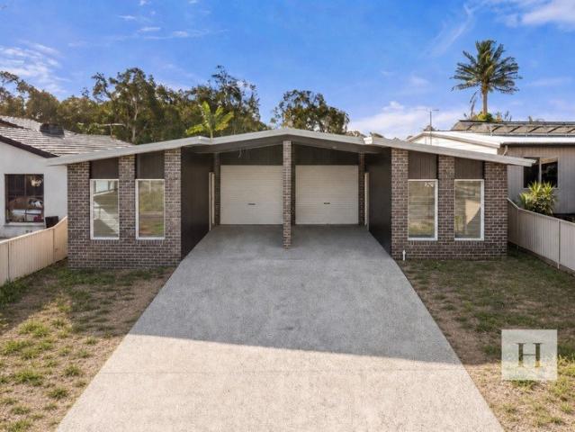 Contemporary Living at Its Finest