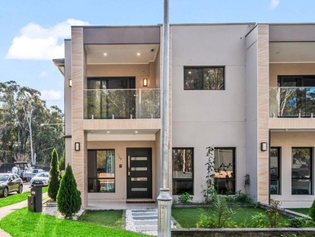 Contemporary Living at It's Finest