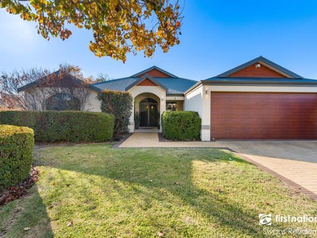 Contemporary Living at Its Finest in the Heart of Byford !