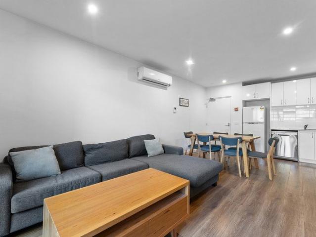 Contemporary Living at the Foothills of the Dandenong Ranges