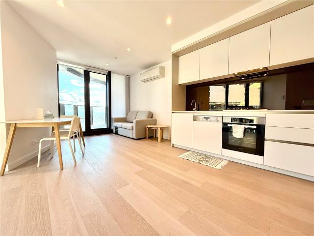 Contemporary Living and Ultimate Convenience