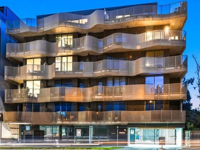 Contemporary Living and Convenience