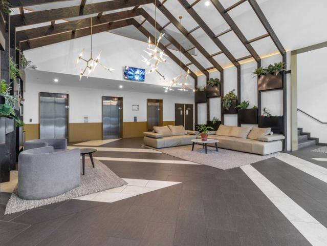 Contemporary Living and Convenience