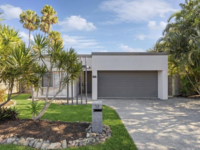 Contemporary Living, Beautifully Connected in Mooloolaba