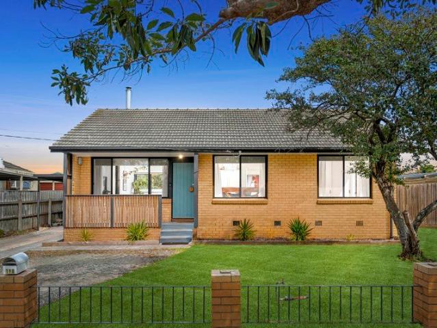 Contemporary Living, City Fringe Value