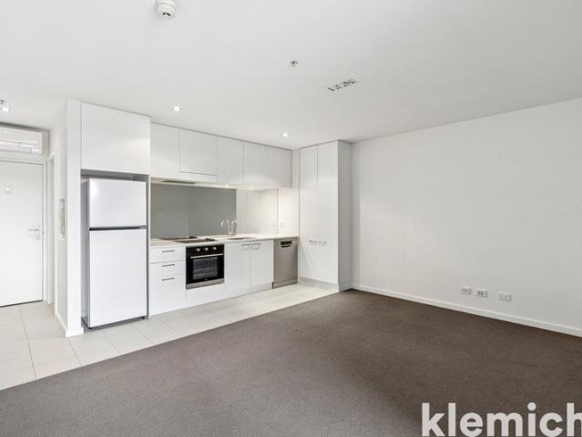 Contemporary living, coveted city position