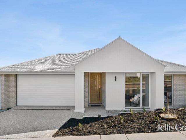 Contemporary living, crafted by McMaster