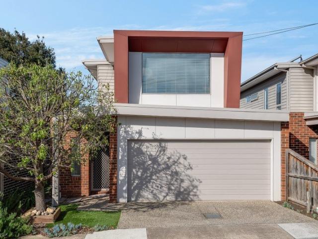 Contemporary Living Delivers Exceptional Lifestyle