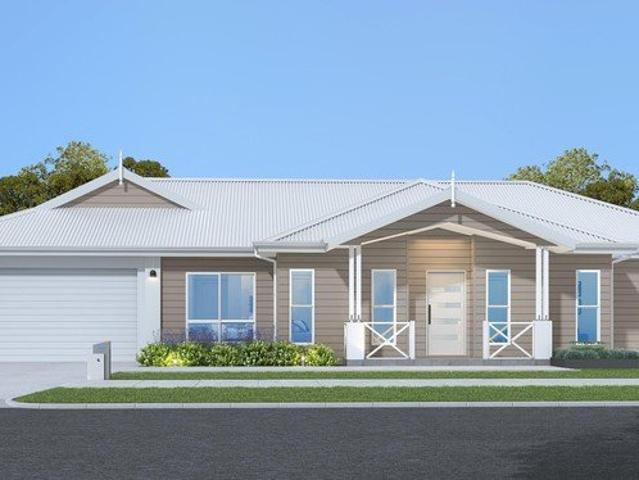 Contemporary Living Designed for the Acreage Lifestyle
