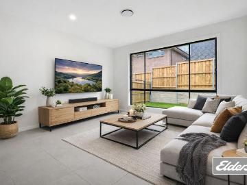 Contemporary Living Designed for the Modern Family