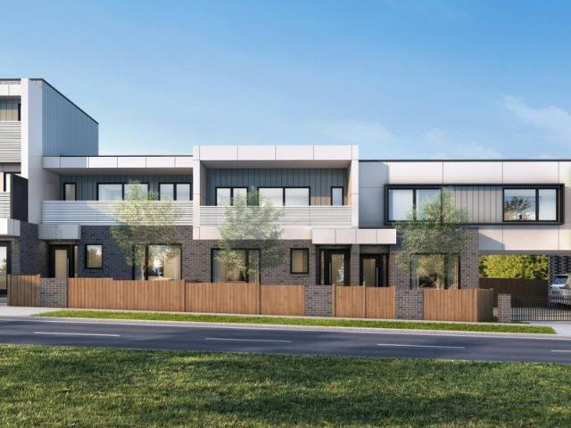 Contemporary Living, Designed to Perfection