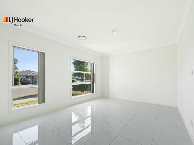 Contemporary Living, Exceptional Space