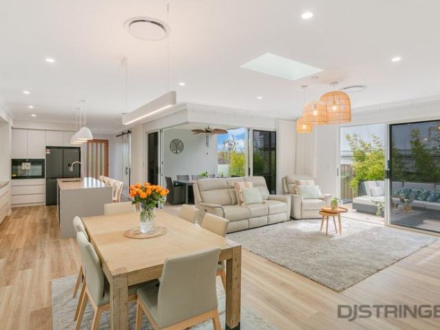 CONTEMPORARY LIVING elevate your lifestyle'