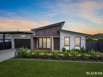 Contemporary Living, Elevated in Every Detail