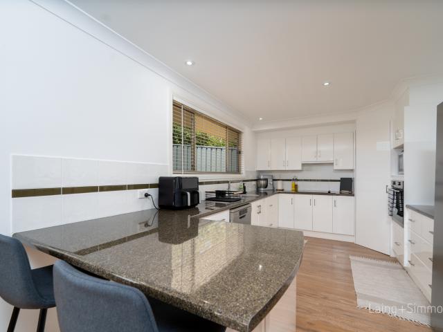 Contemporary Living, Elevated Views and Space for the Growing Family