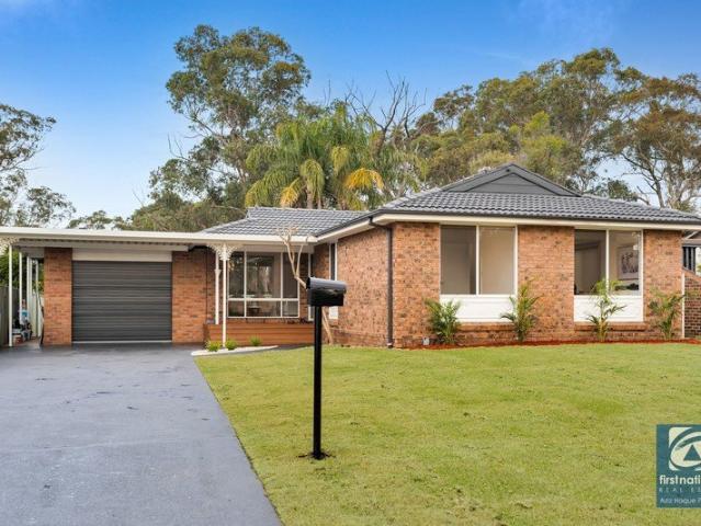Contemporary Living Fully Renovated Family Home on Level Block! Granny Flat Potential s.t.c.a