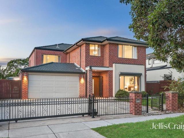 Contemporary Living, Family Flexibility