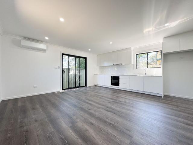 Contemporary Living, Freshly Built