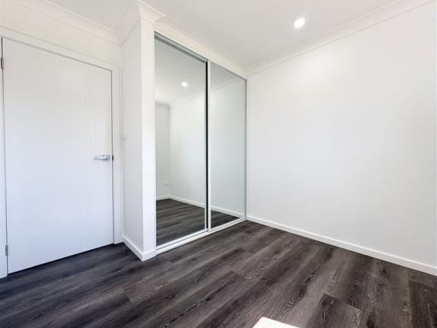 Contemporary Living, Freshly Built