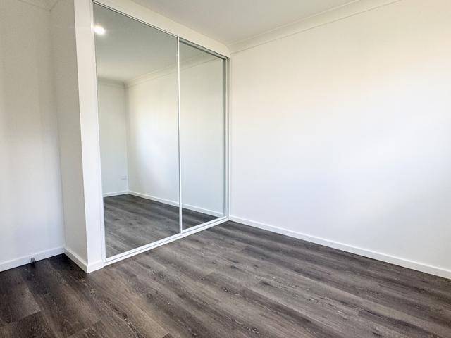 Contemporary Living, Freshly Built
