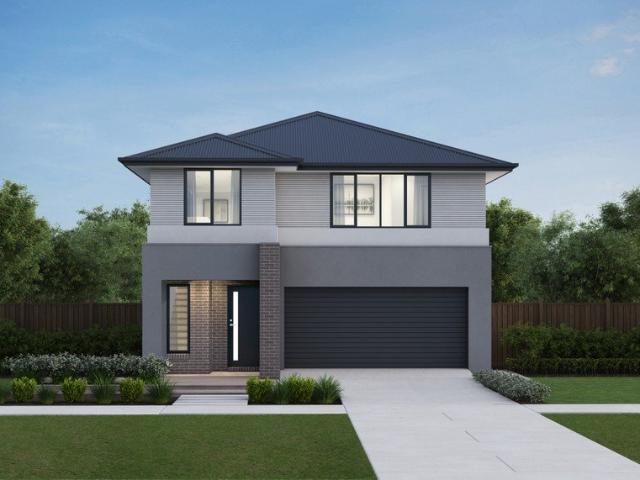 Contemporary Living from $709,700