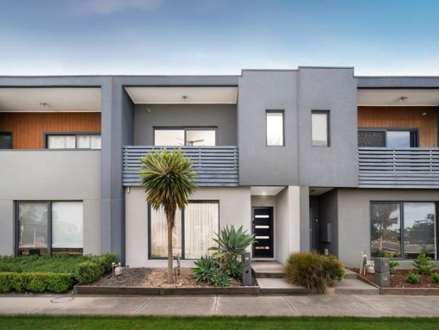 Contemporary Living, Impressive Space & Exceptional Value