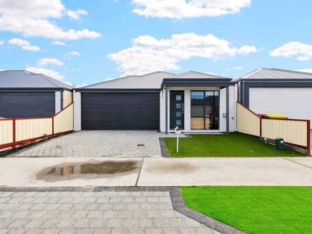 Contemporary Living in Aubin Grove