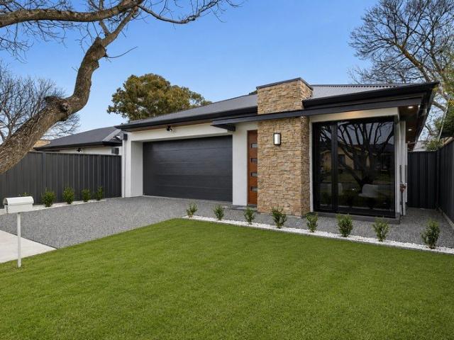Contemporary Living in a Coveted Athelstone Pocket