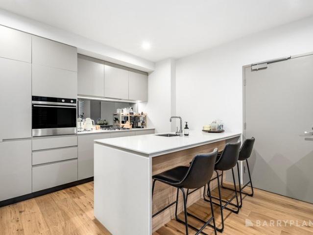 Contemporary Living in a Connected Setting