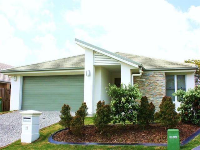 Contemporary Living in a Convenient Location