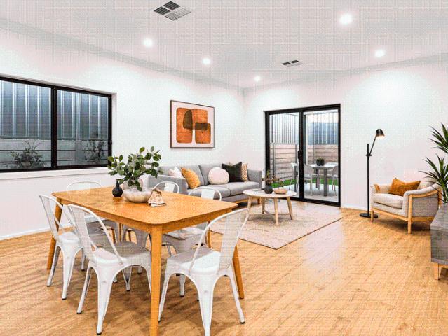 Contemporary Living in a Convenient Mount Barker Location
