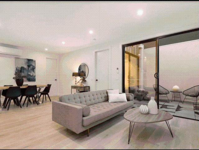 Contemporary Living in a Boutique Complex