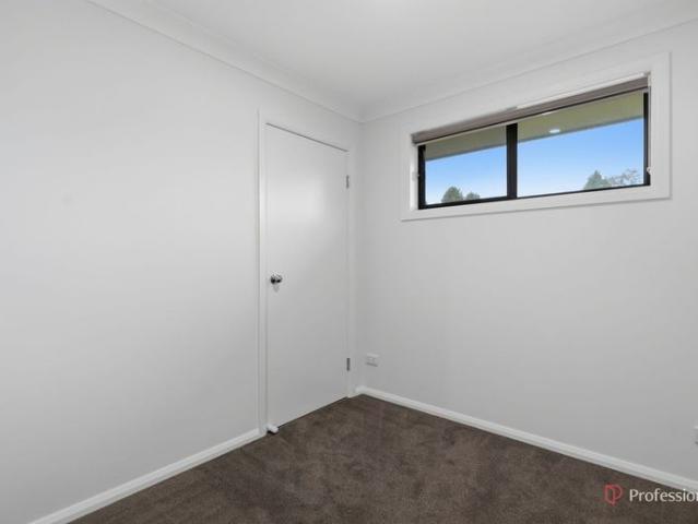 Contemporary Living in a Brand New 3 Bedroom Unit
