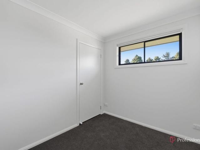 Contemporary Living in a Brand New 3 Bedroom Unit