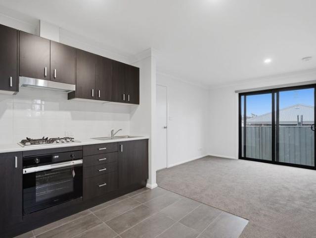 Contemporary Living in a Brand New 3 Bedroom Unit