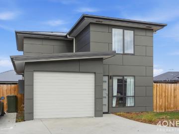 Apartment for sale in Brighton, Tasmania - Garden