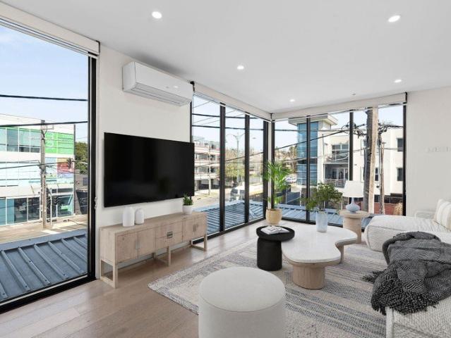 Contemporary Living in a Location You'll Love