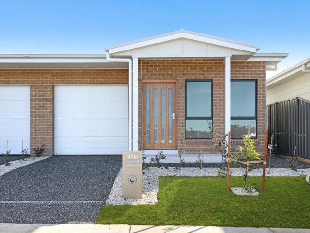 Contemporary Living in a Peaceful Badagarang Setting
