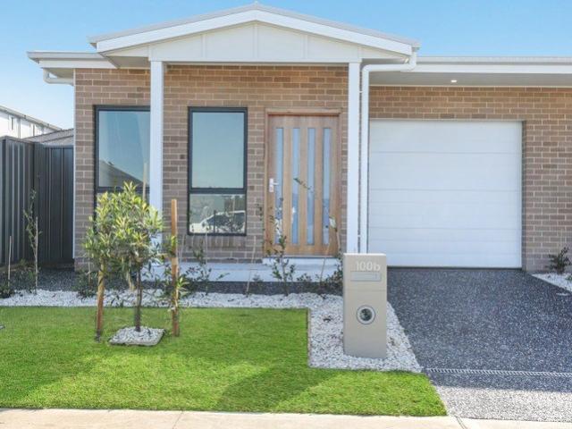 Contemporary Living in a Peaceful Badagarang Setting