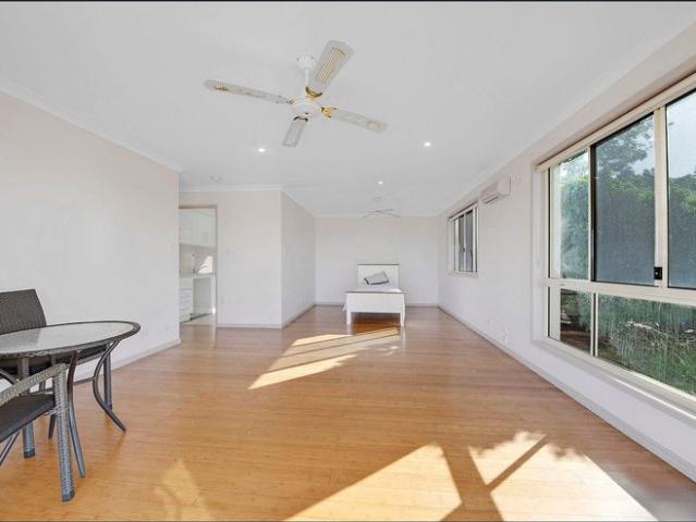Contemporary Living in a Peaceful Lammermoor Setting