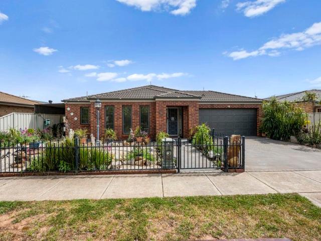 Contemporary Living in a Peaceful Neighbourhood